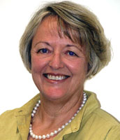 Micki Kirk, Real Estate Agent